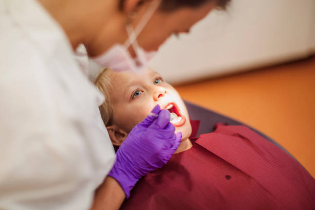 Best Emergency Dentist for Lost Fillings or Crowns in North Weeki Wachee, FL