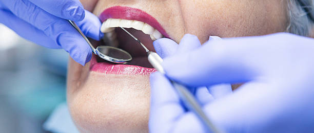 Best Emergency Dental Extractions in North Weeki Wachee, FL