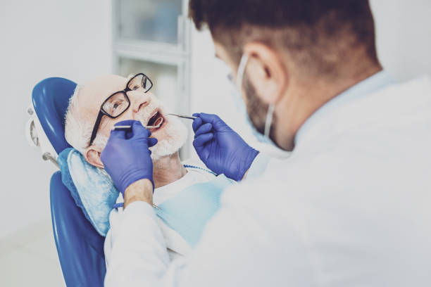 Best Emergency Dentist for Special Needs Patients in North Weeki Wachee, FL